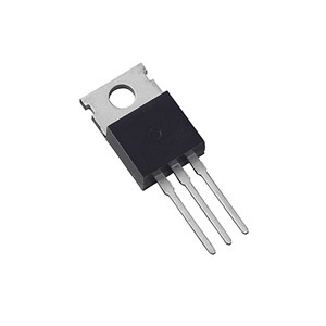 LM7805 1 Amp +ve 5v