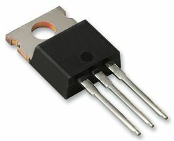 LM317T 1.5 Amp +ve 1.2v - 32v