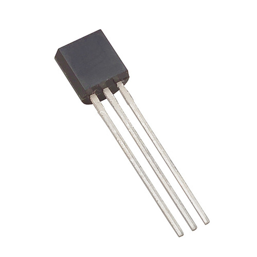 BC327 Transistor
