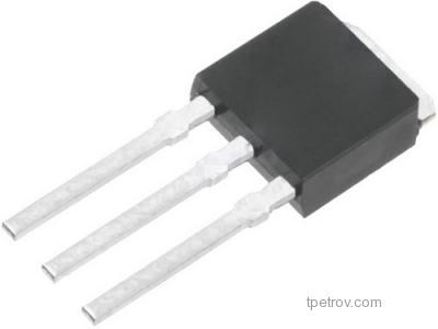 MTD3055VL Power MOSFET 12 Amps, 60 Volts N − Channel 