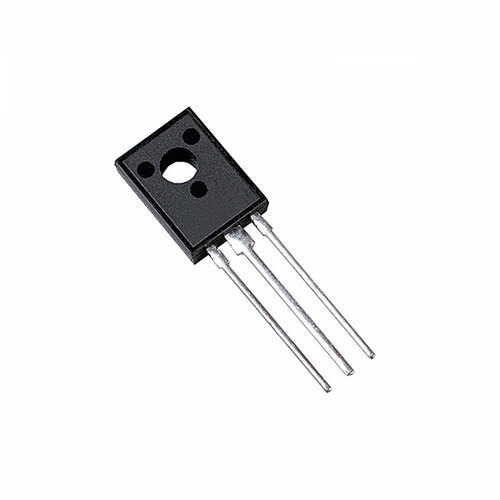 BD139       6.5W 80V TO-126