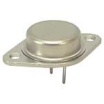 MJ2955       90W 70V 10A TO-3