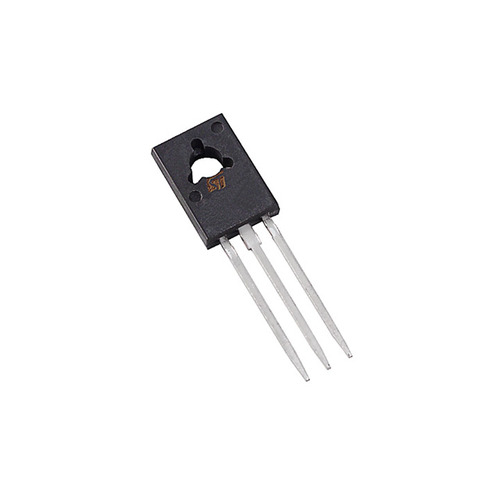 MJE340 The Silicon epitaxial planar NPN