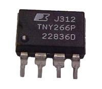 TOP209G SMD-8 PACKAGE - PVM SWITCH