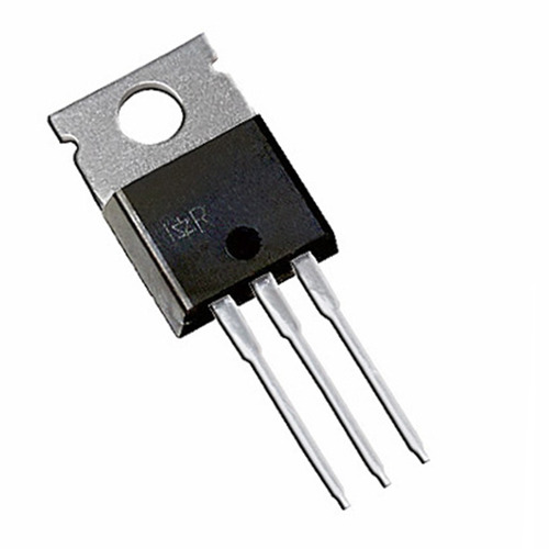 IGBT 16 Amp 600 volt