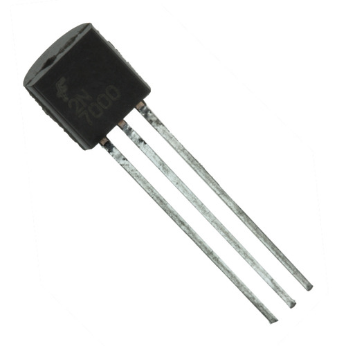 2N7000 Transistor