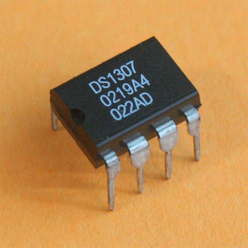 DS1307 Real Time Clock RTC
