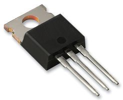 SC141D 400V 6A Vgate 2.5V TO-220