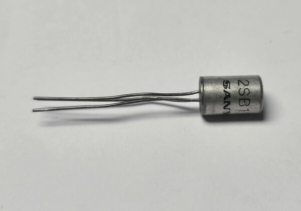 2SB171 Germanium Transistor PNP- Sanyo