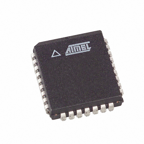 ATMEL 29C010A 1 Megabit 128K x 8 5-volt Only CMOS Flash Memory
