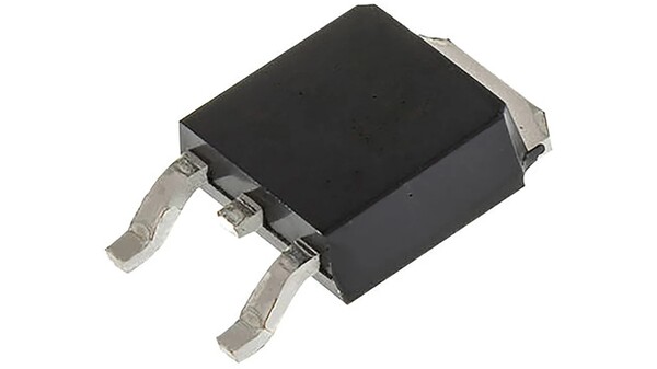 N - CHANNEL 100V - 0.22Ω - 9A  POWER MOS TRANSISTOR