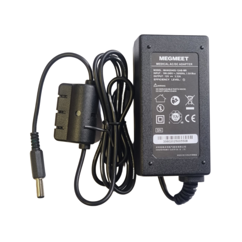 DC Power supply - 2.1mm DC plug