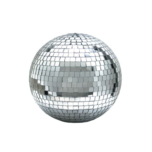 Mirror Ball - 30 cm / 12 Inch