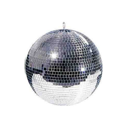 Mirror Ball - 40 cm / 16 Inch
