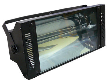 Strobe Light 