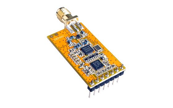 RF Transceiver module DORJI DRF4463D20