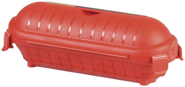 IP44 Mains Plug and Socket Protector Dri Box