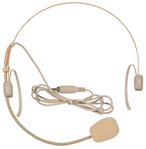 Spare Headset for Wireless Mic Bodypack
