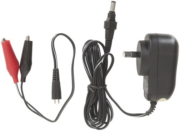 Seal Lead Acid Battery Charger - 1000mA Output