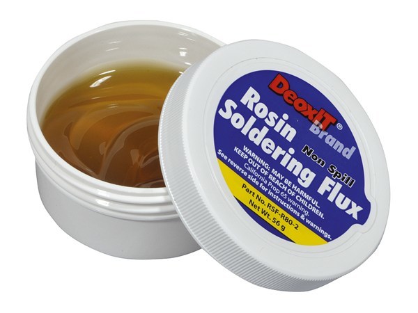 Solder Flux Paste