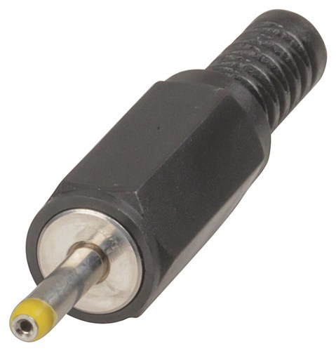 0.7mm DC Power Line Connector