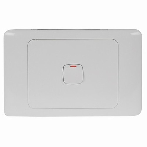 Single Wall Switch
