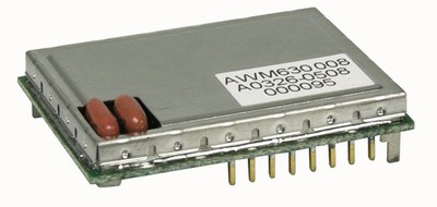 Module 2.4ghz Receiver Sml