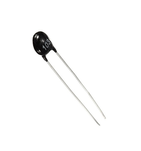 NTC Thermistor - 10K ohms