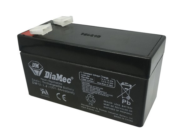 Sealed Lead Acid Battery