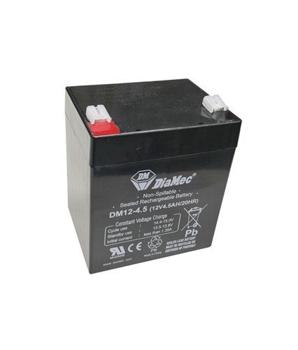 Sealed Lead Acid Battery 