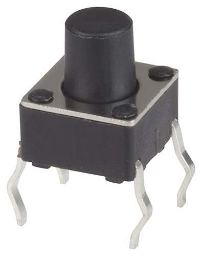 Switch Tact Push Button Momentary