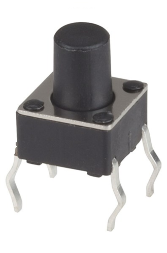 Switch Tact Push Button Momentary