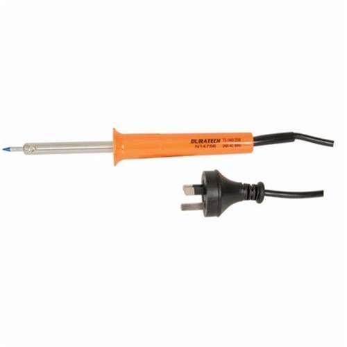 Soldering Iron 240v Duratech