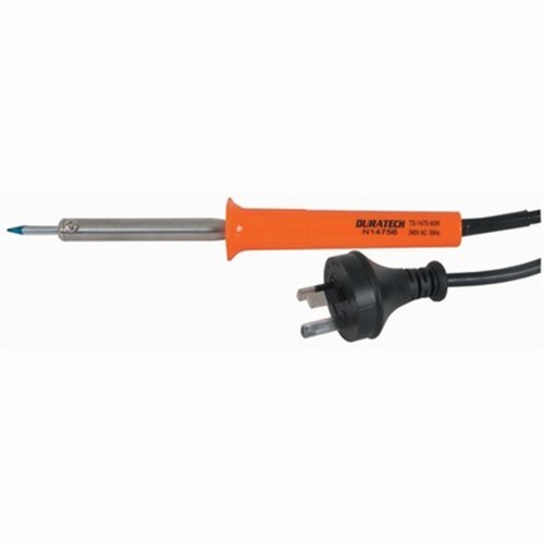 Soldering Iron 240v Duratech