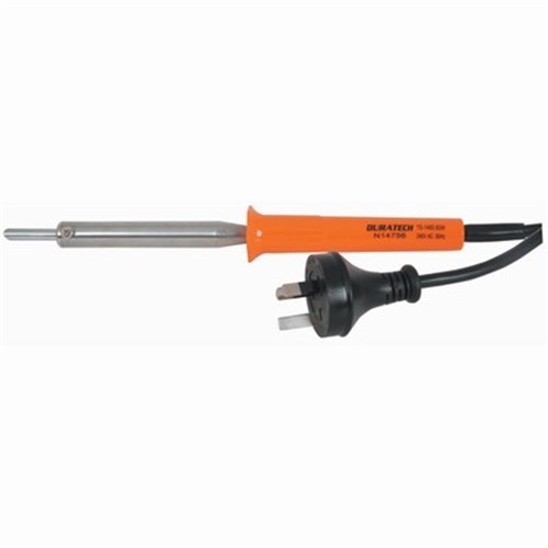 Soldering Iron 240v Duratech