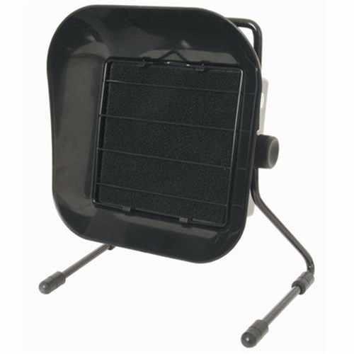 Solder Fume Extractor