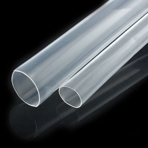 Heat Shrink.3.0mm Clear, Per 1.2 Meter