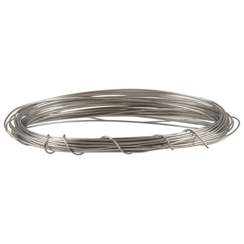 Nichrome Resistance Wire 4 Meter