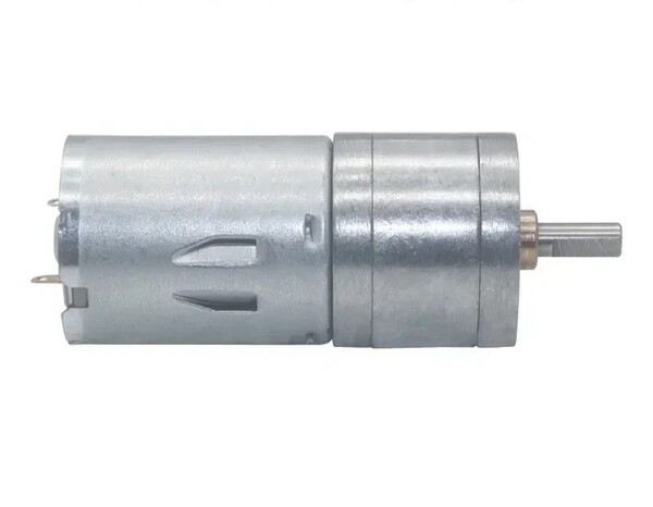 Gearbox With Motor  2.1kg/C