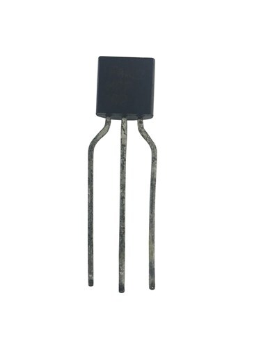 Temperature Sensor LM335Z