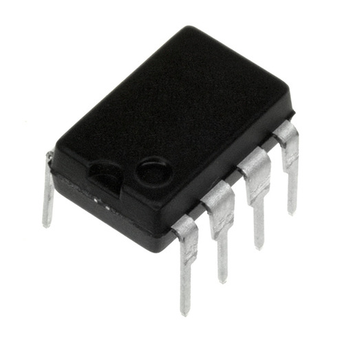 LM386 Low Voltage 1W Amplifier Linear IC
