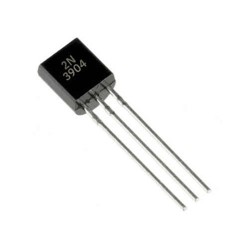 2N3904 NPN Transistor 