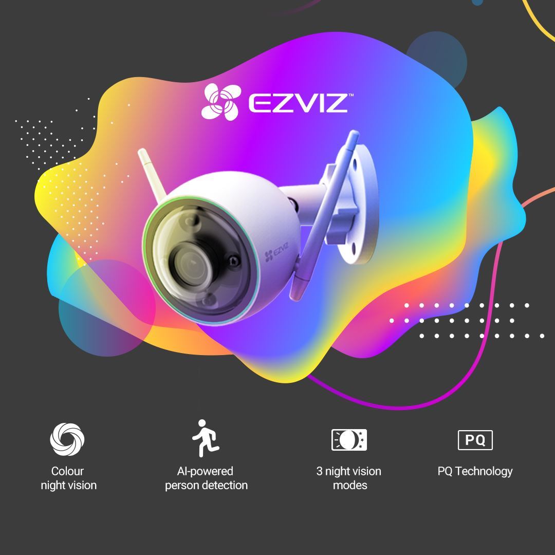 ezviz app for chrome