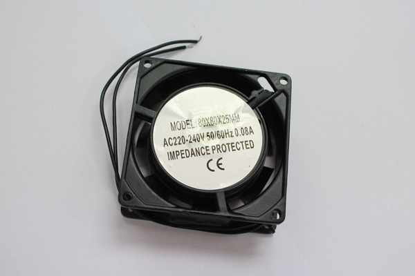 Cooling Fan 230 volt AC