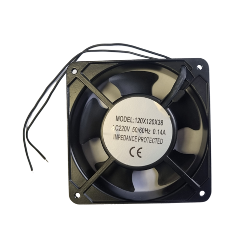 Cooling Fan - 230 Volt AC
