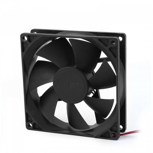 Cooling Fan - 12 Volt DC 0.23A