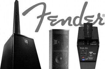 fender expo system for sale