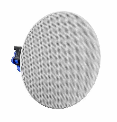 LUMI AUDIO - Frameless Ceiling 100V Speaker.