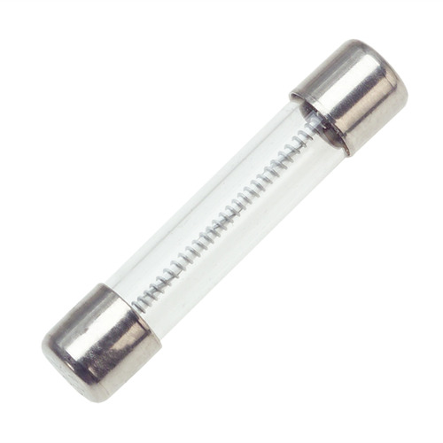 Fuse 32mm Slow blow 120mA 1/8
