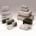 Project Box. Sealed die cast aluminium